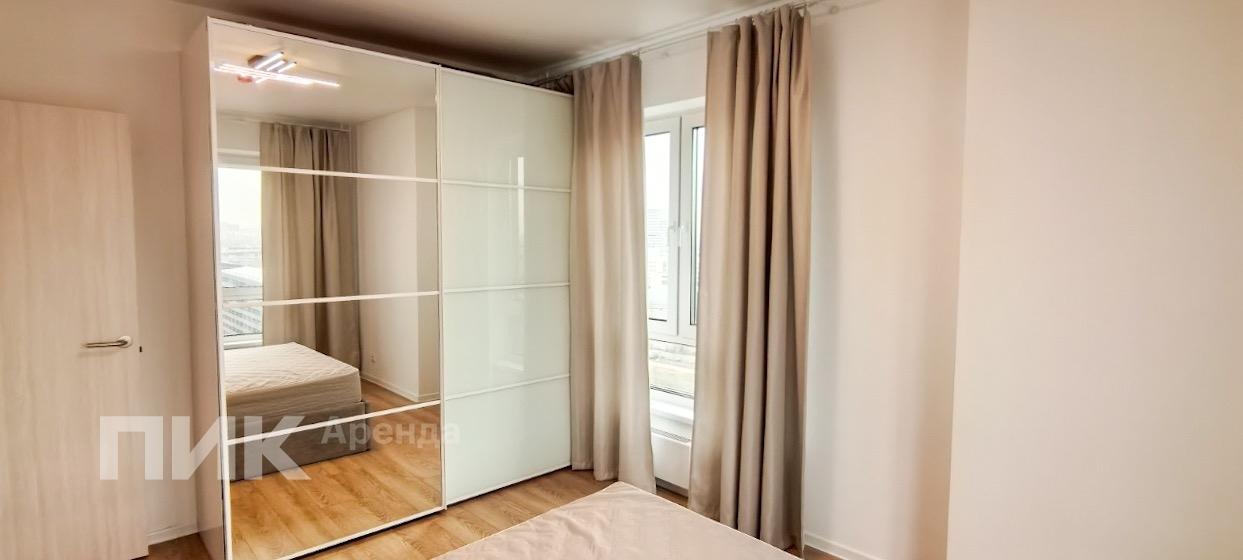 2-к. квартира, 51 м², 75 000 ₽/мес — фото № 9 2-к. квартира, 51 м², 75 000 ₽/мес — фото № 9