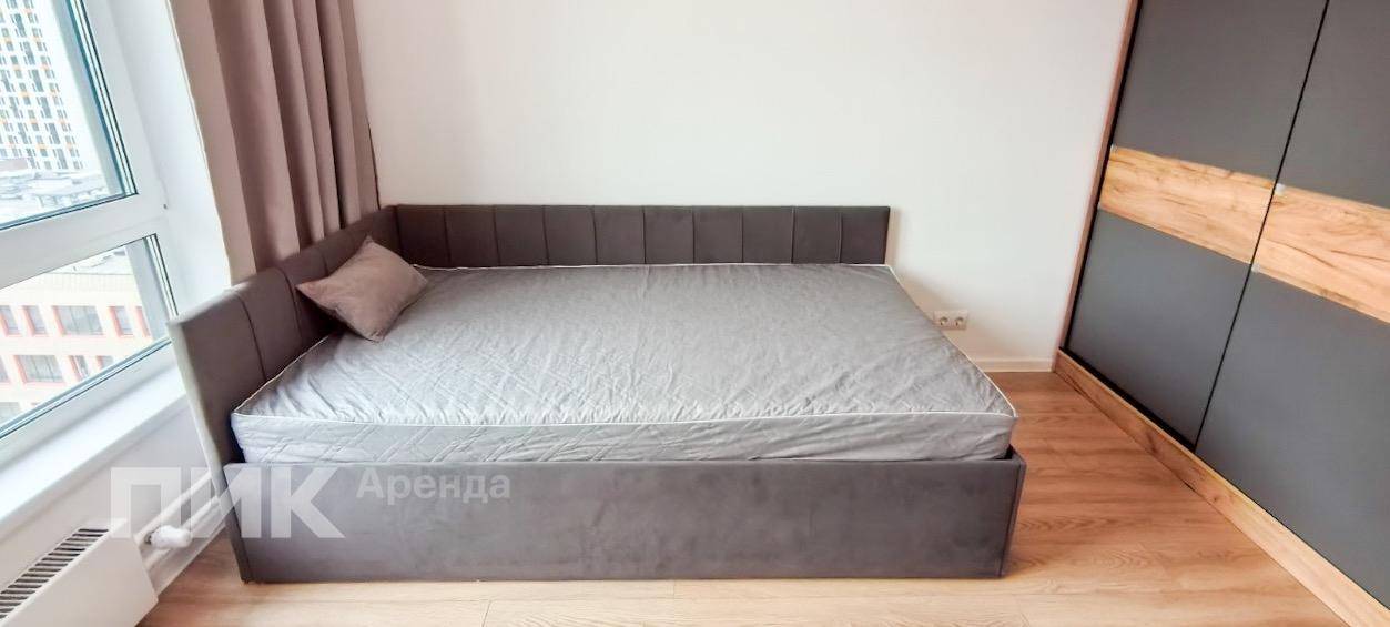 2-к. квартира, 51 м², 75 000 ₽/мес — фото № 6 2-к. квартира, 51 м², 75 000 ₽/мес — фото № 6