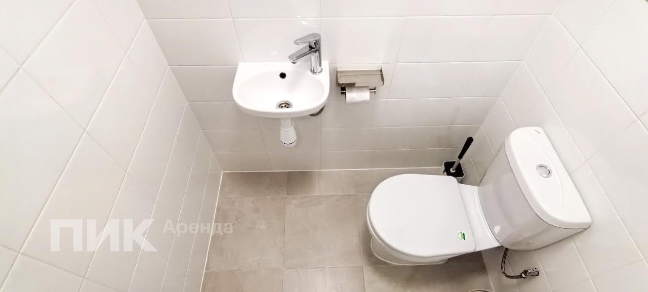 2-к. квартира, 51 м², 75 000 ₽/мес — фото № 13 2-к. квартира, 51 м², 75 000 ₽/мес — фото № 13