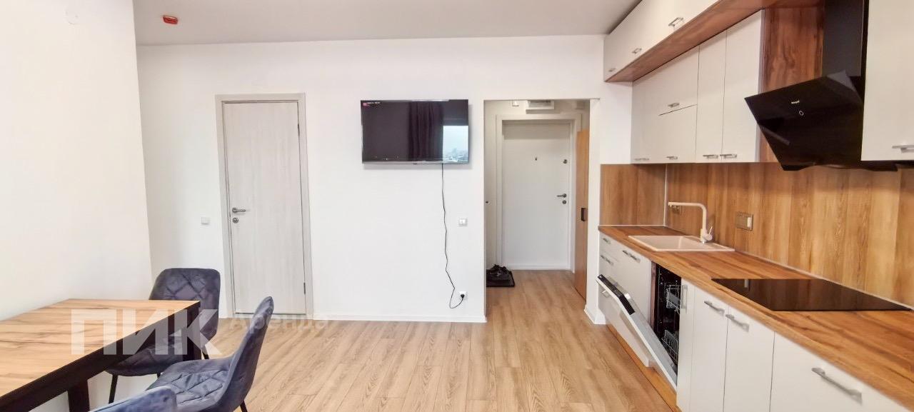 2-к. квартира, 51 м², 75 000 ₽/мес — фото № 3 2-к. квартира, 51 м², 75 000 ₽/мес — фото № 3