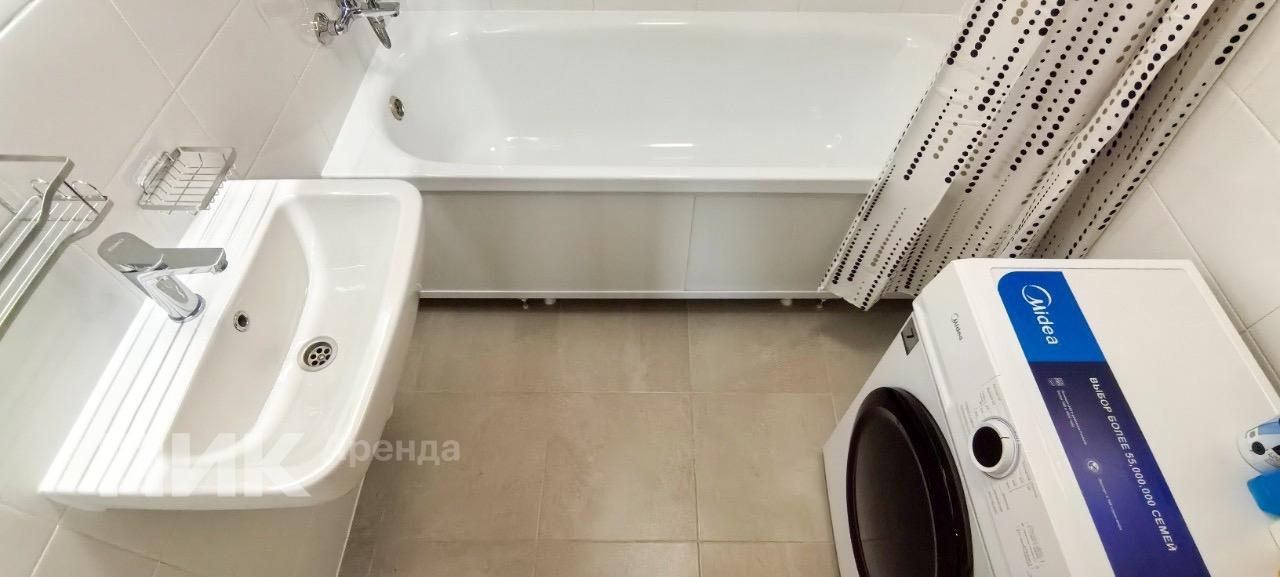 2-к. квартира, 51 м², 75 000 ₽/мес — фото № 11 2-к. квартира, 51 м², 75 000 ₽/мес — фото № 11