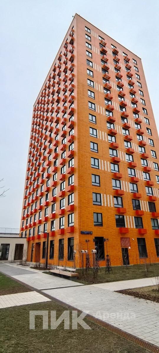 2-к. квартира, 51 м², 75 000 ₽/мес — фото № 21 2-к. квартира, 51 м², 75 000 ₽/мес — фото № 21