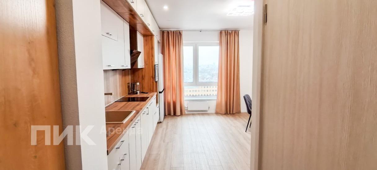 2-к. квартира, 51 м², 75 000 ₽/мес — фото № 14 2-к. квартира, 51 м², 75 000 ₽/мес — фото № 14