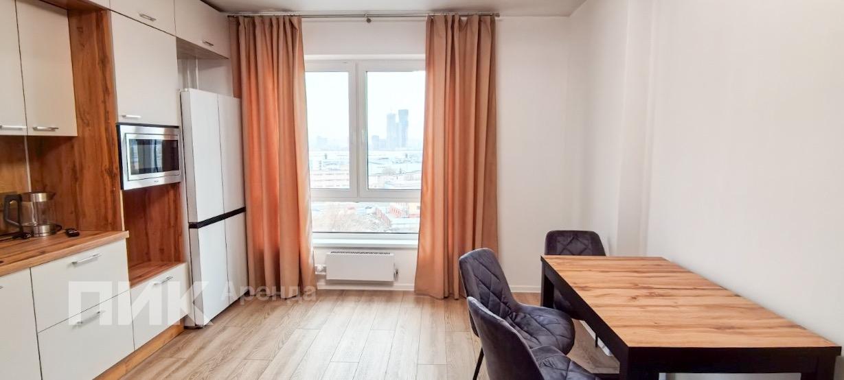 2-к. квартира, 51 м², 75 000 ₽/мес — фото № 1 2-к. квартира, 51 м², 75 000 ₽/мес — фото № 1