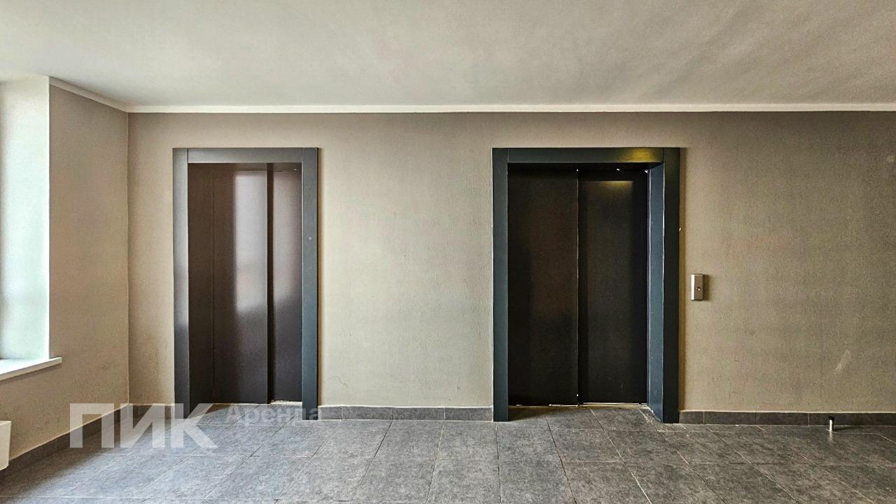 студия, 19.8 м², 49 400 ₽/мес — фото № 9 студия, 19.8 м², 49 400 ₽/мес — фото № 9