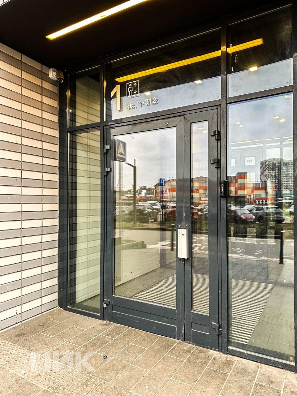 2-к. квартира, 59.6 м², 81 200 ₽/мес — фото № 17 2-к. квартира, 59.6 м², 81 200 ₽/мес — фото № 17