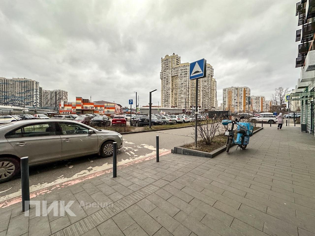 2-к. квартира, 59.6 м², 81 200 ₽/мес — фото № 19 2-к. квартира, 59.6 м², 81 200 ₽/мес — фото № 19