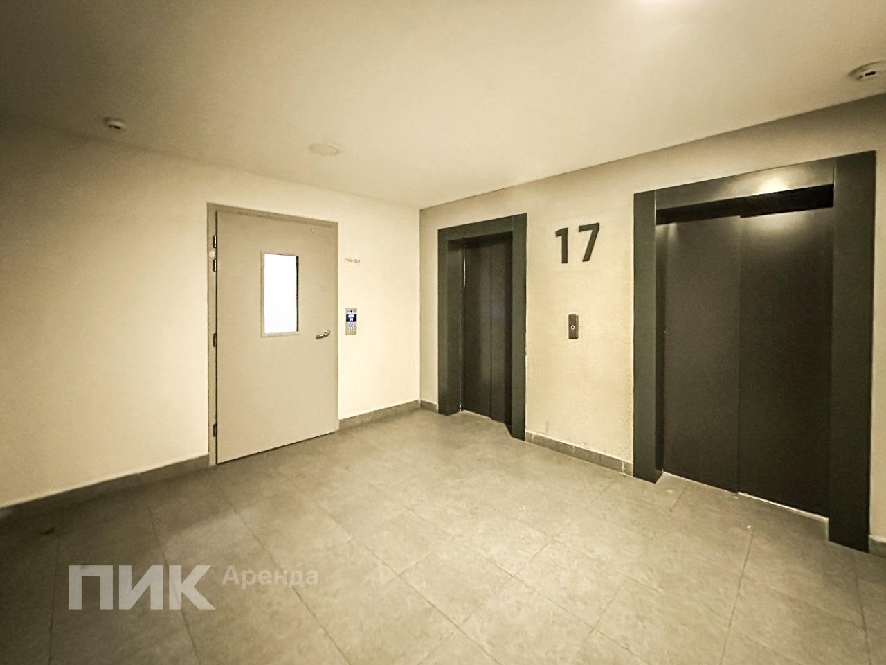 2-к. квартира, 59.6 м², 81 200 ₽/мес — фото № 13 2-к. квартира, 59.6 м², 81 200 ₽/мес — фото № 13