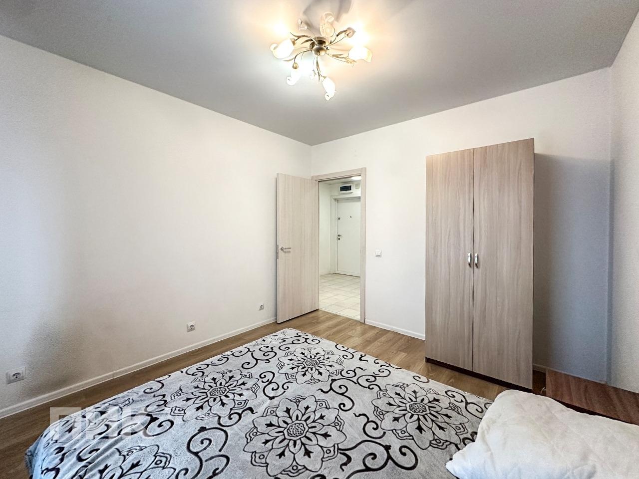 2-к. квартира, 59.6 м², 81 200 ₽/мес — фото № 5 2-к. квартира, 59.6 м², 81 200 ₽/мес — фото № 5