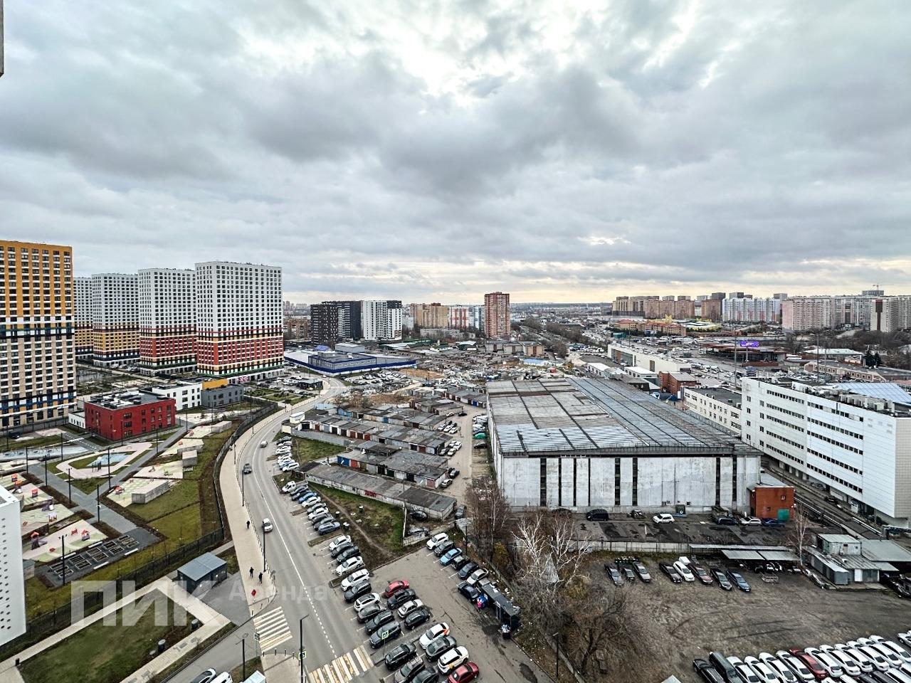 2-к. квартира, 59.6 м², 81 200 ₽/мес — фото № 15 2-к. квартира, 59.6 м², 81 200 ₽/мес — фото № 15