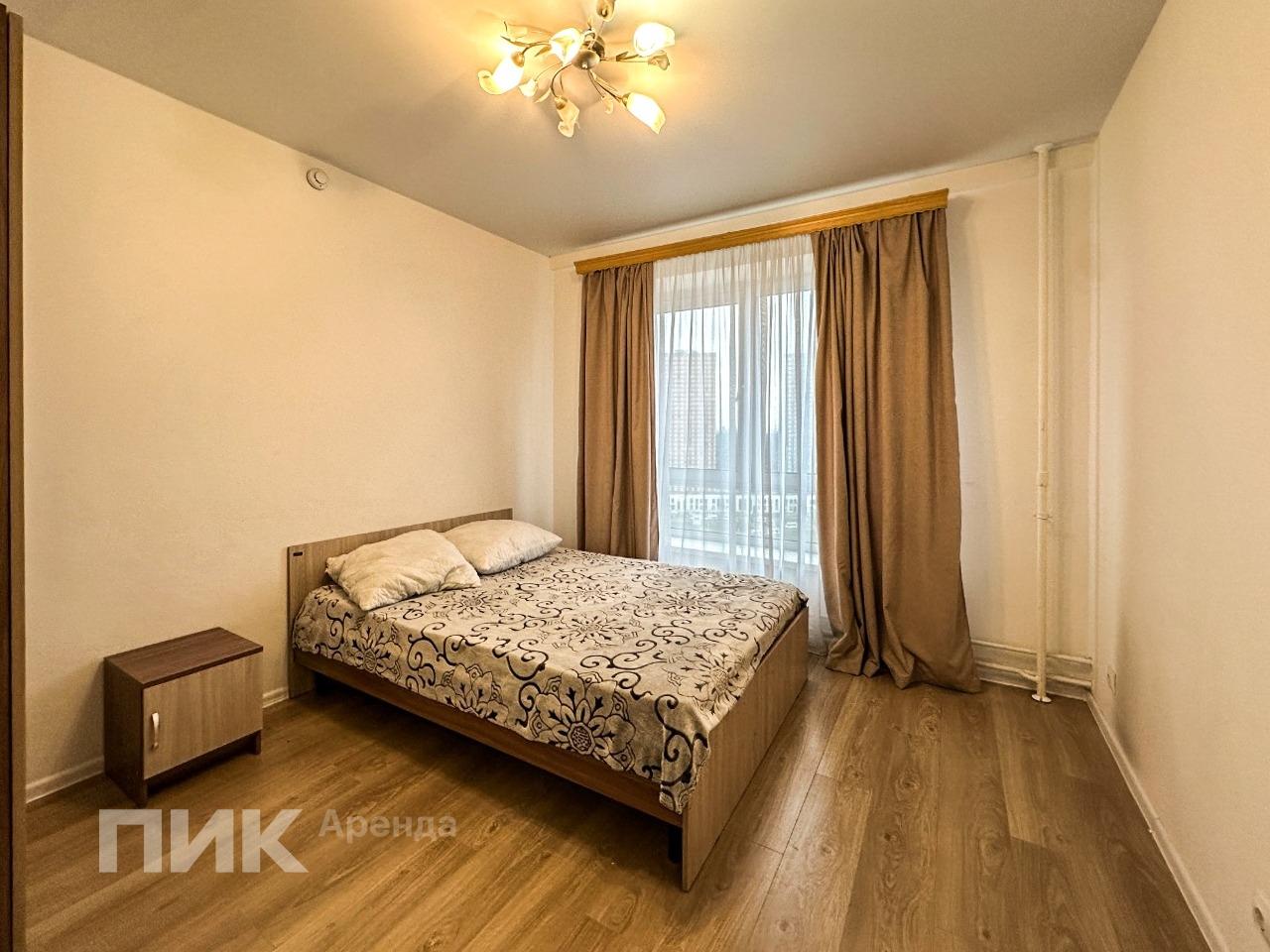 2-к. квартира, 59.6 м², 81 200 ₽/мес — фото № 4 2-к. квартира, 59.6 м², 81 200 ₽/мес — фото № 4