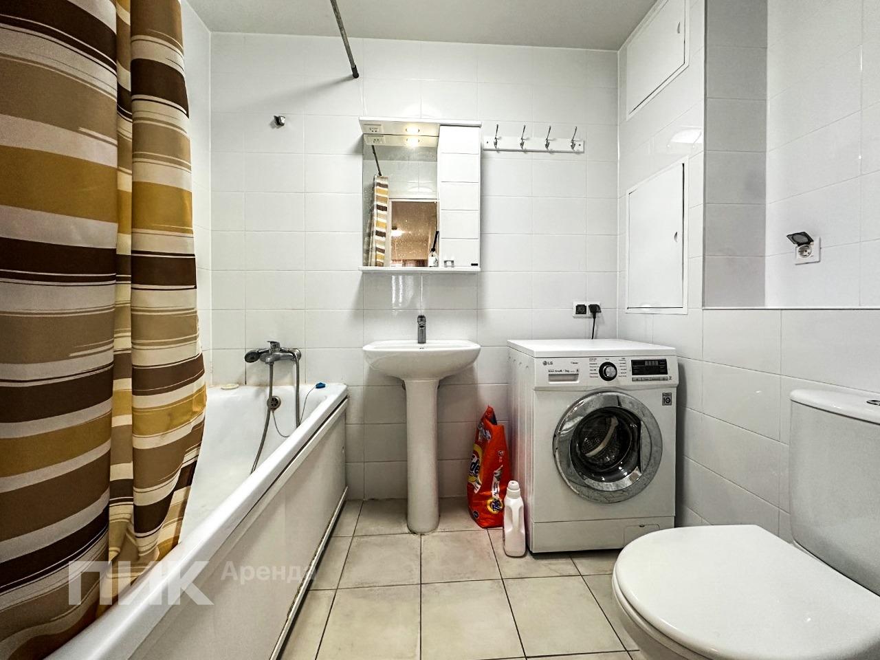 2-к. квартира, 59.6 м², 81 200 ₽/мес — фото № 8 2-к. квартира, 59.6 м², 81 200 ₽/мес — фото № 8