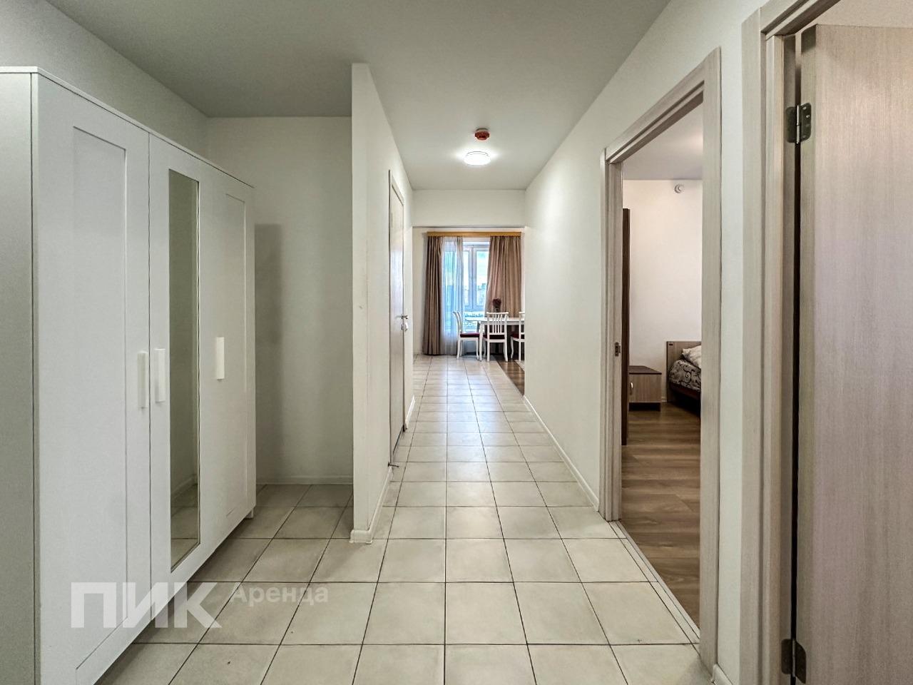 2-к. квартира, 59.6 м², 81 200 ₽/мес — фото № 10 2-к. квартира, 59.6 м², 81 200 ₽/мес — фото № 10