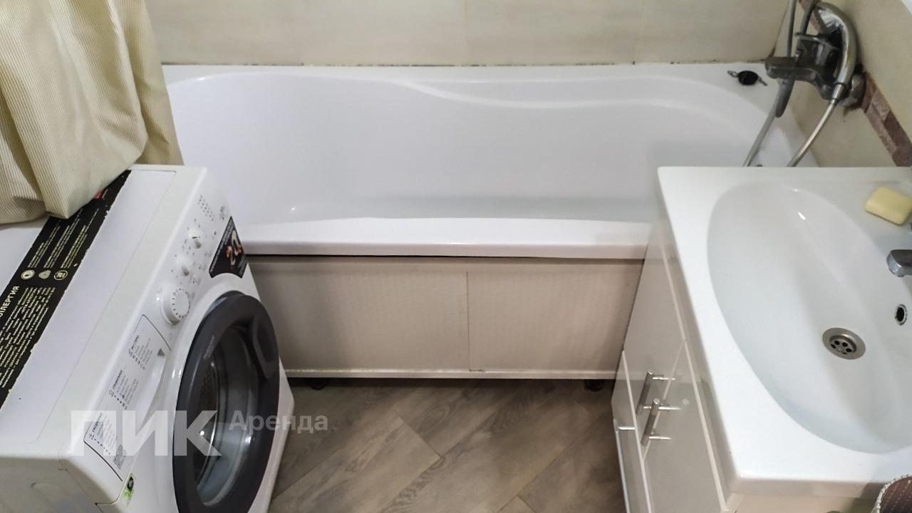 1-к. квартира, 38.9 м², 69 800 ₽/мес — фото № 12 1-к. квартира, 38.9 м², 69 800 ₽/мес — фото № 12