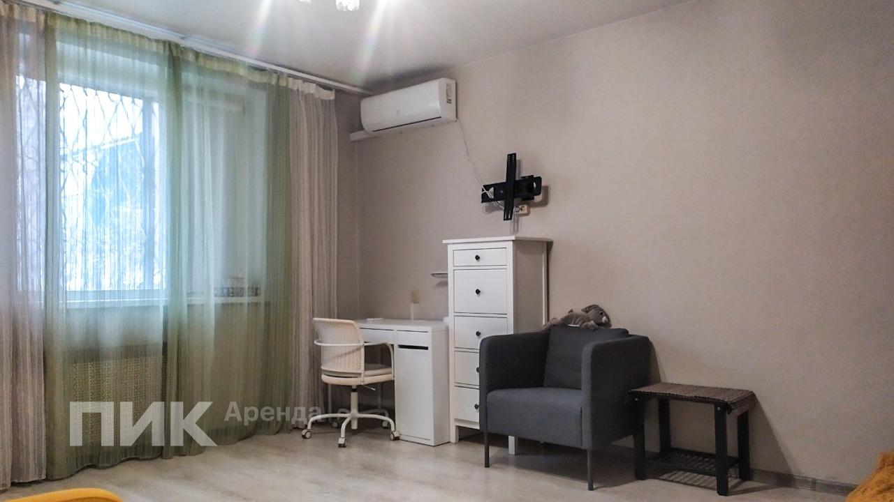 1-к. квартира, 38.9 м², 69 800 ₽/мес — фото № 3 1-к. квартира, 38.9 м², 69 800 ₽/мес — фото № 3