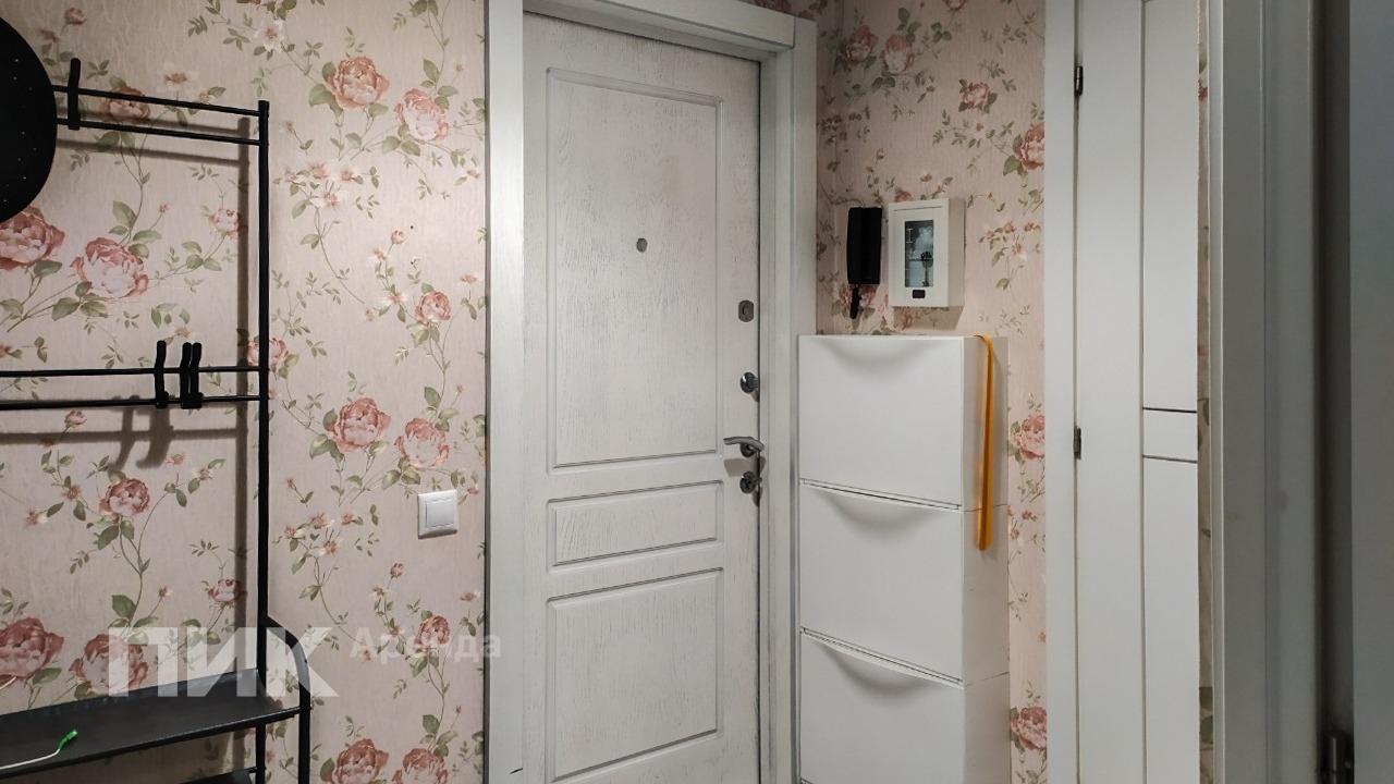 1-к. квартира, 38.9 м², 69 800 ₽/мес — фото № 15 1-к. квартира, 38.9 м², 69 800 ₽/мес — фото № 15