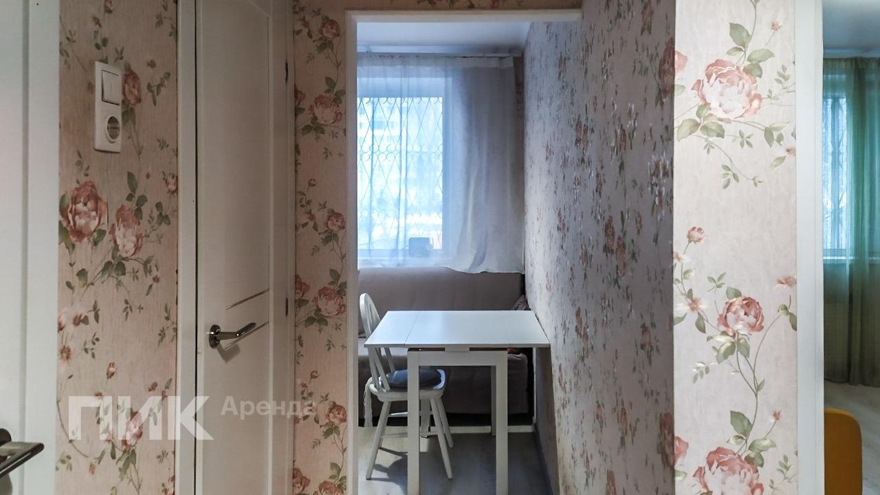 1-к. квартира, 38.9 м², 69 800 ₽/мес — фото № 14 1-к. квартира, 38.9 м², 69 800 ₽/мес — фото № 14