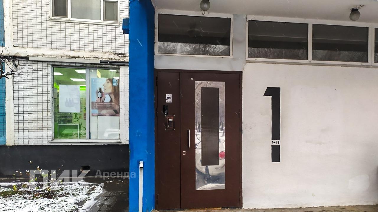 1-к. квартира, 38.9 м², 69 800 ₽/мес — фото № 20 1-к. квартира, 38.9 м², 69 800 ₽/мес — фото № 20