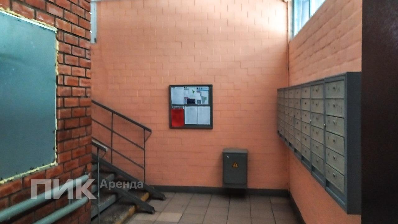 1-к. квартира, 38.9 м², 69 800 ₽/мес — фото № 17 1-к. квартира, 38.9 м², 69 800 ₽/мес — фото № 17