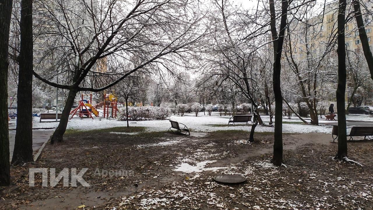 1-к. квартира, 38.9 м², 69 800 ₽/мес — фото № 22 1-к. квартира, 38.9 м², 69 800 ₽/мес — фото № 22