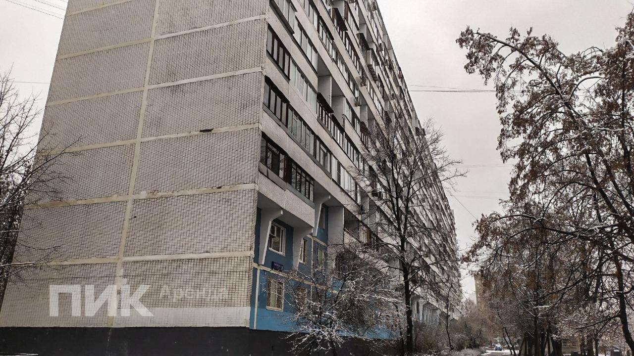 1-к. квартира, 38.9 м², 69 800 ₽/мес — фото № 19 1-к. квартира, 38.9 м², 69 800 ₽/мес — фото № 19