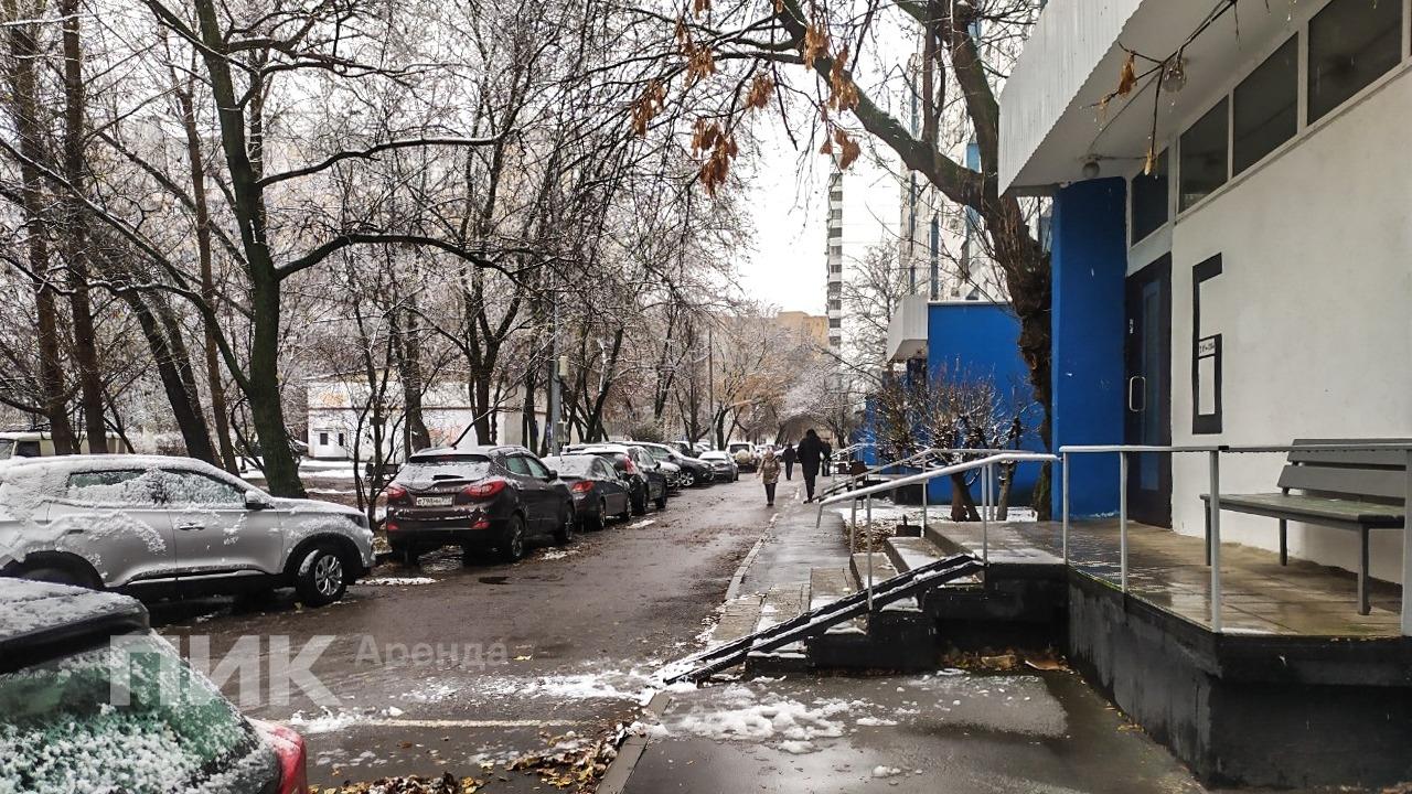 1-к. квартира, 38.9 м², 69 800 ₽/мес — фото № 21 1-к. квартира, 38.9 м², 69 800 ₽/мес — фото № 21