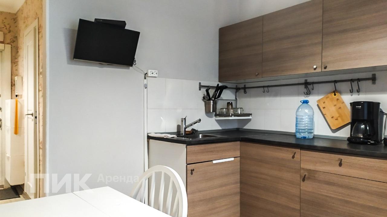 1-к. квартира, 38.9 м², 69 800 ₽/мес — фото № 8 1-к. квартира, 38.9 м², 69 800 ₽/мес — фото № 8