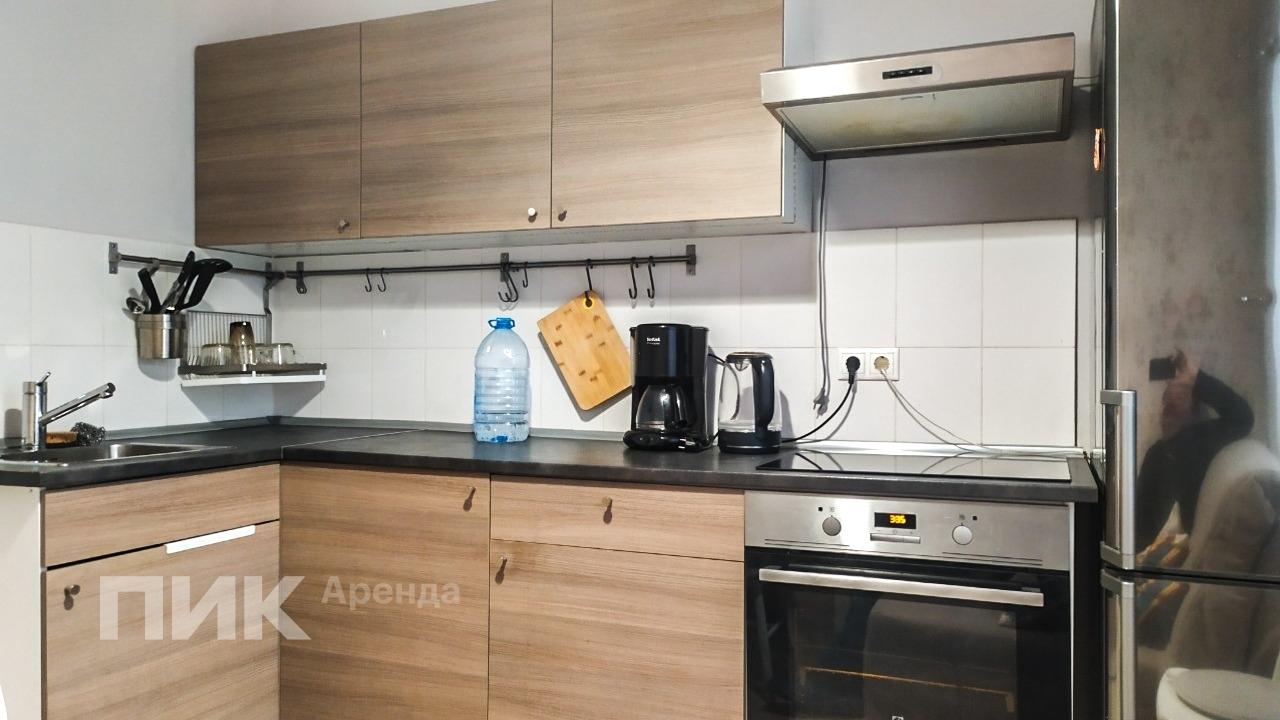 1-к. квартира, 38.9 м², 69 800 ₽/мес — фото № 9 1-к. квартира, 38.9 м², 69 800 ₽/мес — фото № 9