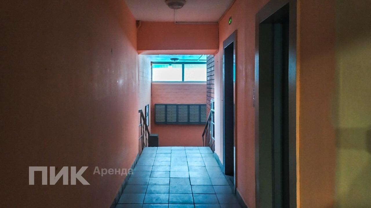 1-к. квартира, 38.9 м², 69 800 ₽/мес — фото № 16 1-к. квартира, 38.9 м², 69 800 ₽/мес — фото № 16