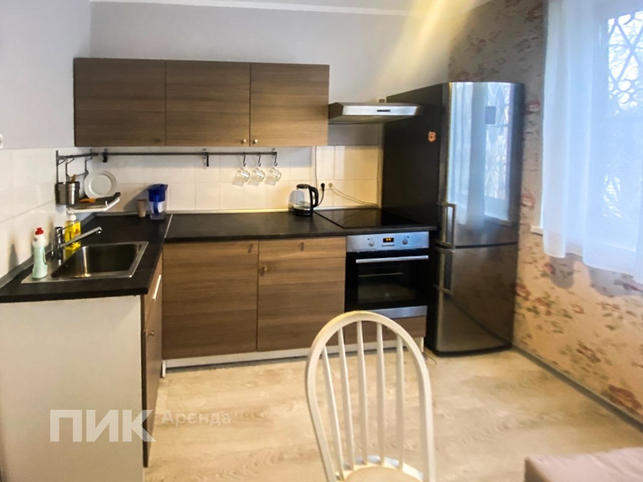 1-к. квартира, 38.9 м², 69 800 ₽/мес — фото № 10 1-к. квартира, 38.9 м², 69 800 ₽/мес — фото № 10