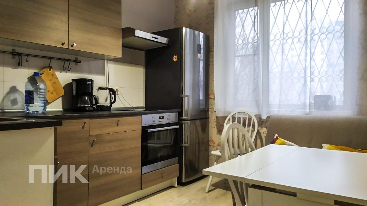 1-к. квартира, 38.9 м², 69 800 ₽/мес — фото № 11 1-к. квартира, 38.9 м², 69 800 ₽/мес — фото № 11