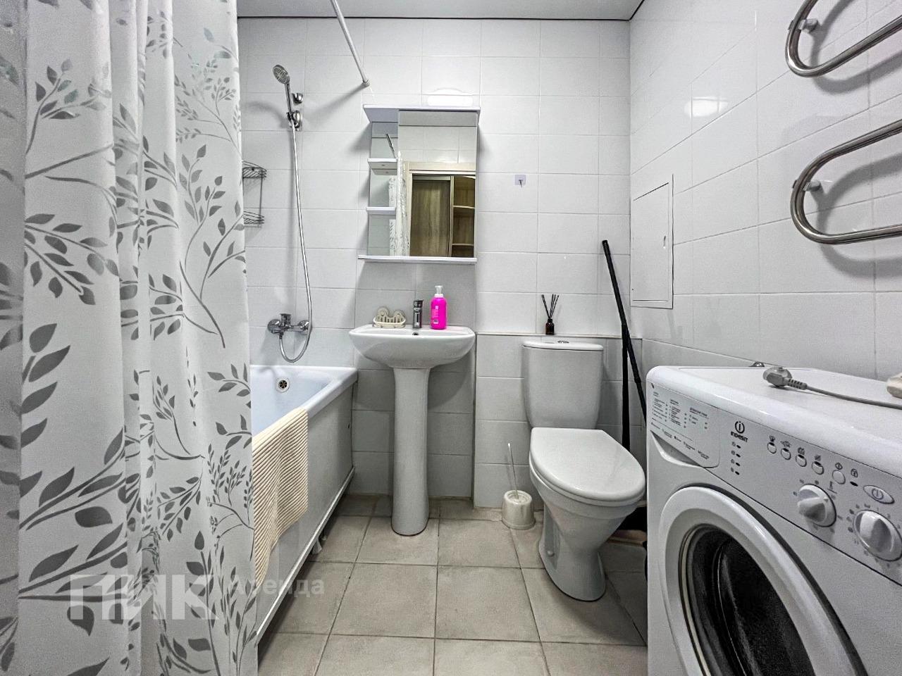 студия, 22.9 м², 36 200 ₽/мес — фото № 6 студия, 22.9 м², 36 200 ₽/мес — фото № 6