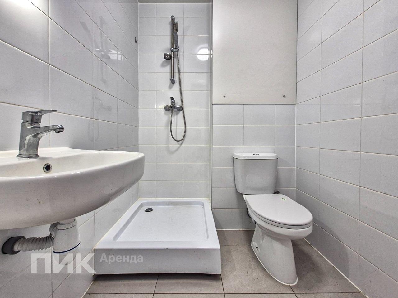 студия, 19 м², 49 400 ₽/мес — фото № 3 студия, 19 м², 49 400 ₽/мес — фото № 3