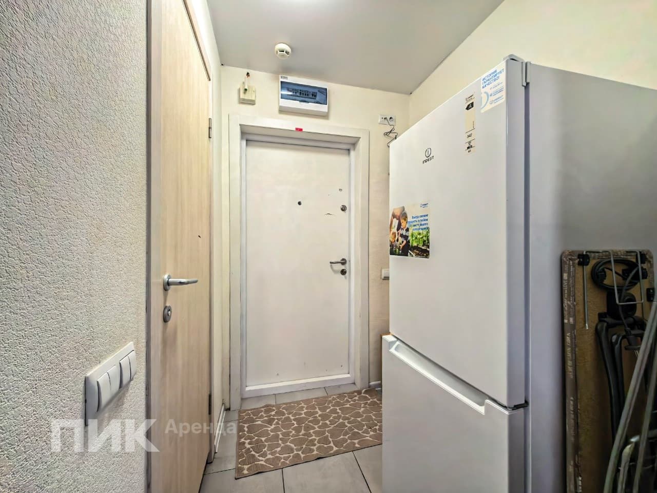 студия, 19.6 м², 41 800 ₽/мес — фото № 7 студия, 19.6 м², 41 800 ₽/мес — фото № 7