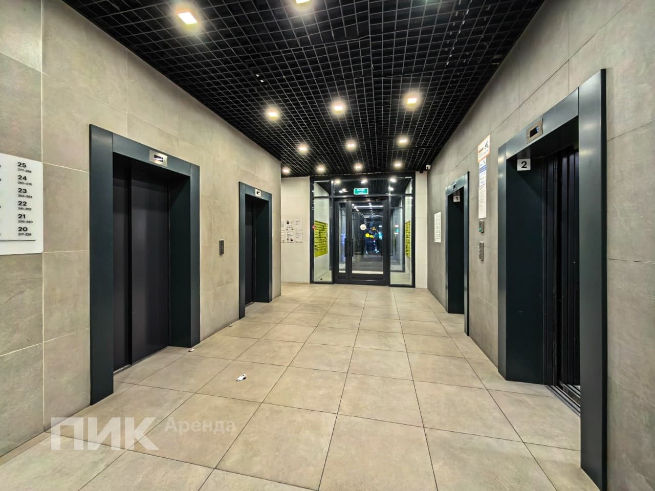 студия, 19.6 м², 41 800 ₽/мес — фото № 8 студия, 19.6 м², 41 800 ₽/мес — фото № 8