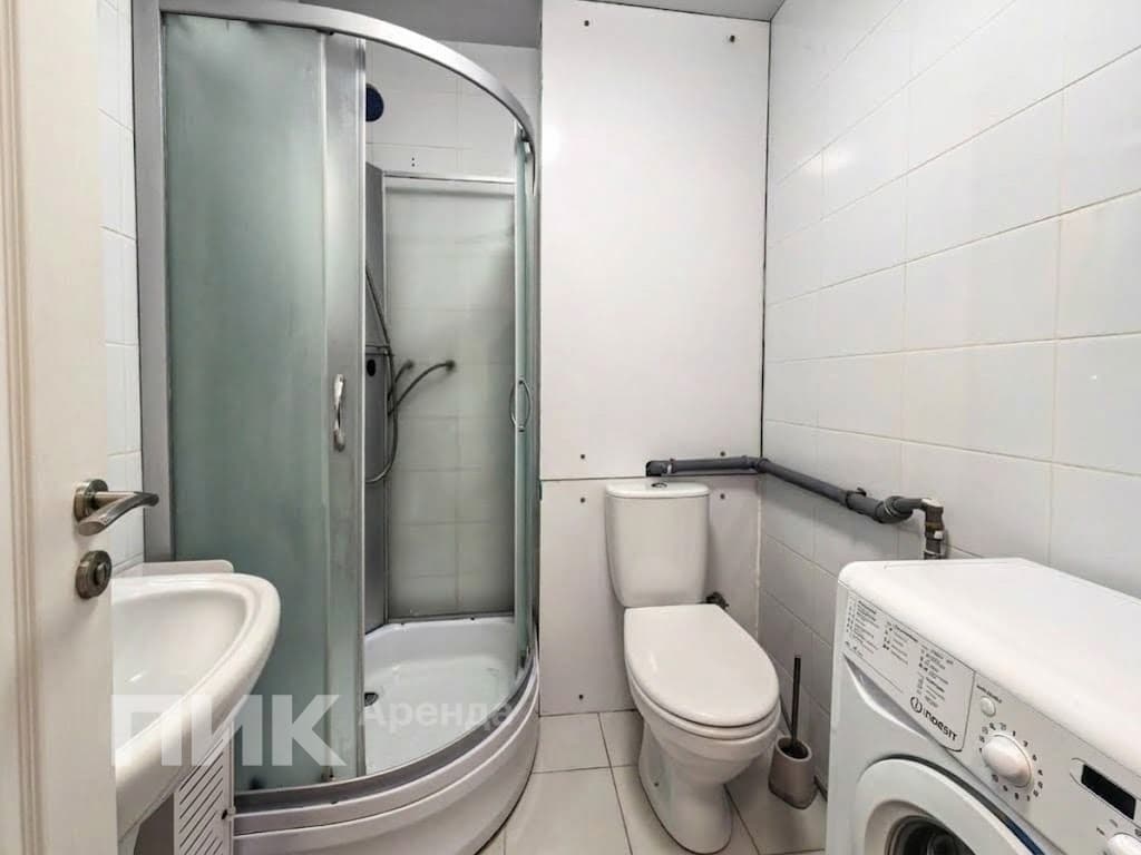 студия, 19.6 м², 41 800 ₽/мес — фото № 6 студия, 19.6 м², 41 800 ₽/мес — фото № 6