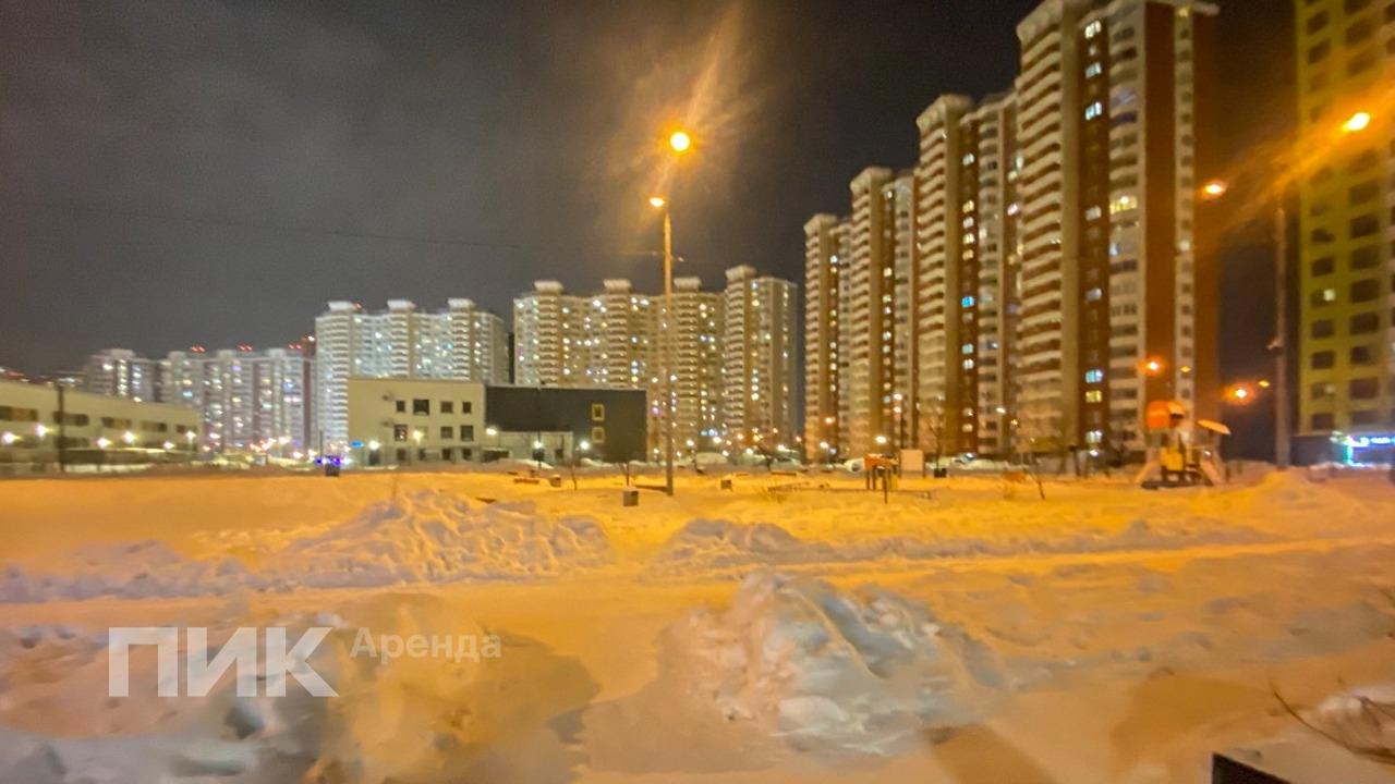 1-к. квартира, 24 м², 36 300 ₽/мес — фото № 16 1-к. квартира, 24 м², 36 300 ₽/мес — фото № 16