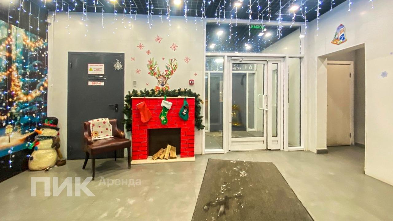 1-к. квартира, 24 м², 36 300 ₽/мес — фото № 12 1-к. квартира, 24 м², 36 300 ₽/мес — фото № 12