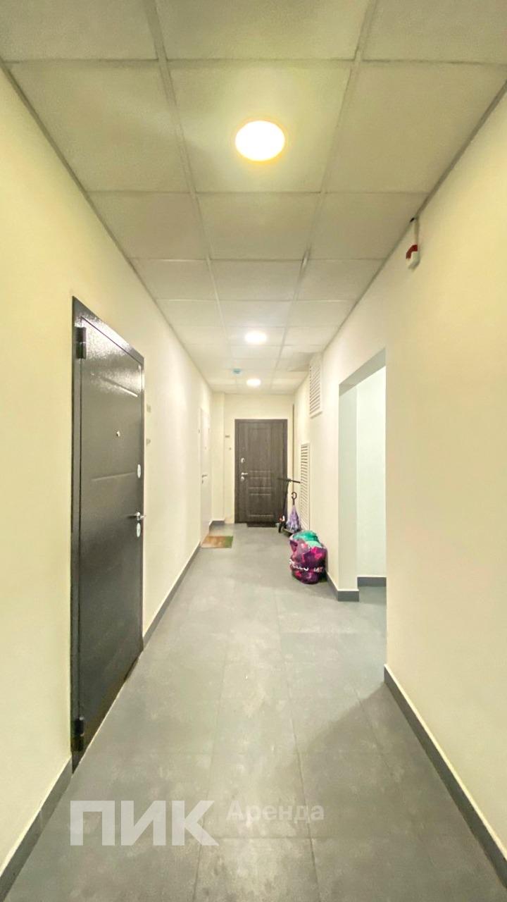 1-к. квартира, 24 м², 36 300 ₽/мес — фото № 10 1-к. квартира, 24 м², 36 300 ₽/мес — фото № 10