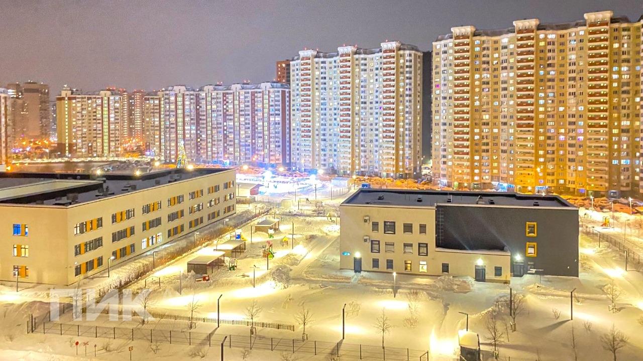 1-к. квартира, 24 м², 36 300 ₽/мес — фото № 13 1-к. квартира, 24 м², 36 300 ₽/мес — фото № 13