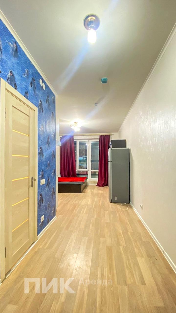 1-к. квартира, 24 м², 36 300 ₽/мес — фото № 6 1-к. квартира, 24 м², 36 300 ₽/мес — фото № 6