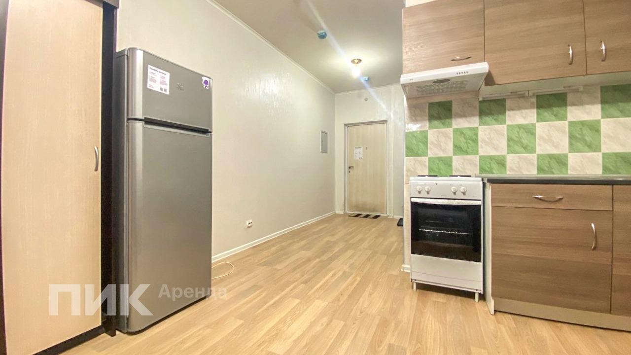 1-к. квартира, 24 м², 36 300 ₽/мес — фото № 4 1-к. квартира, 24 м², 36 300 ₽/мес — фото № 4