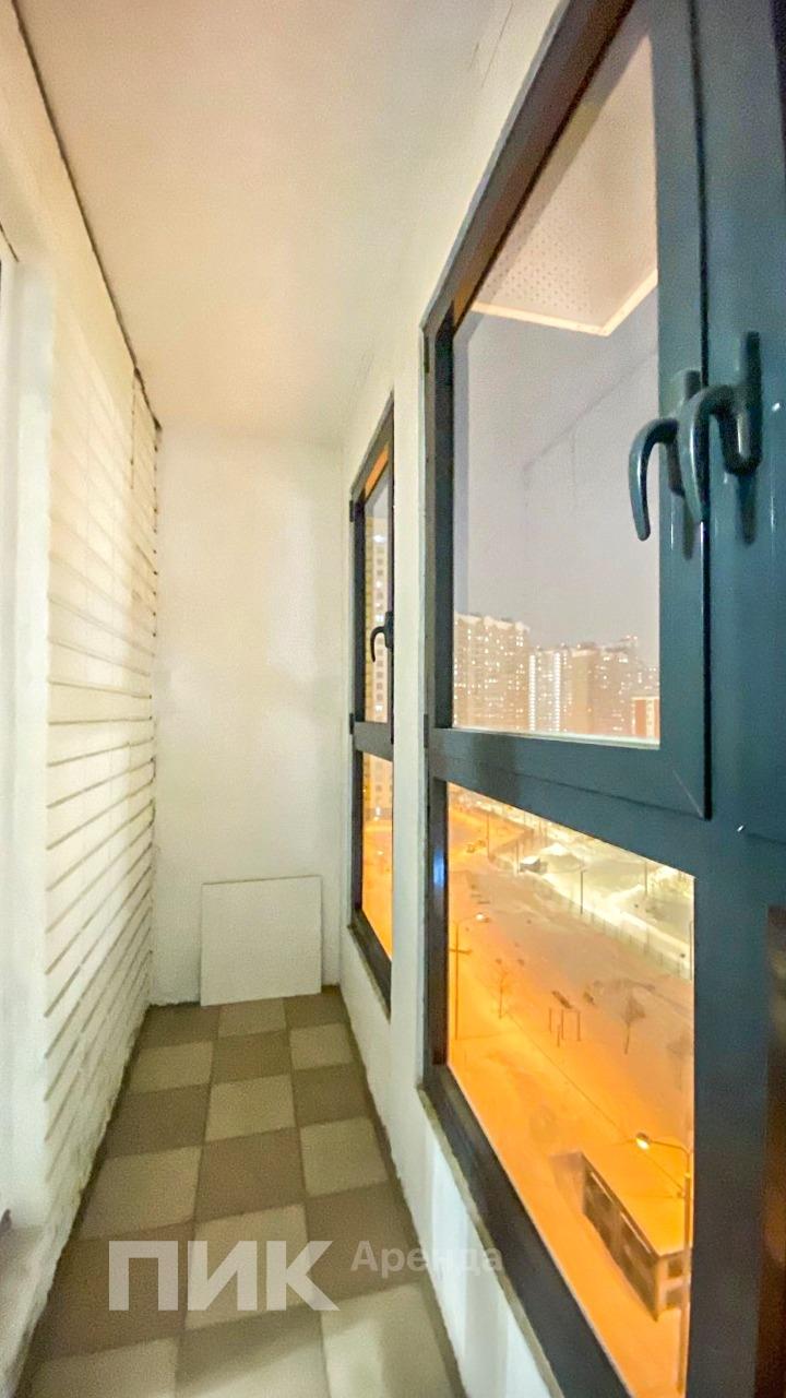 1-к. квартира, 24 м², 36 300 ₽/мес — фото № 8 1-к. квартира, 24 м², 36 300 ₽/мес — фото № 8