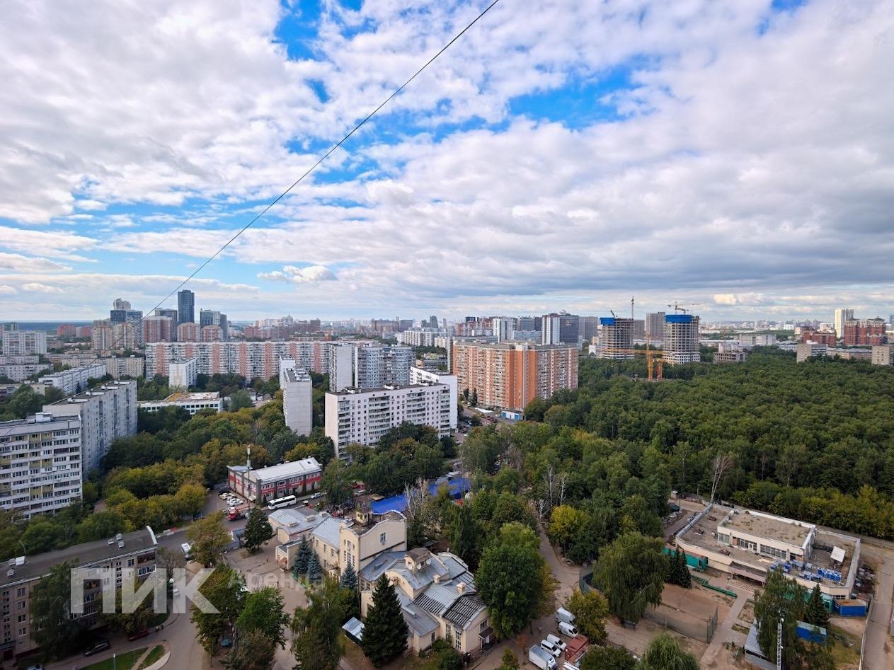 1-к. квартира, 38.5 м², 108 500 ₽/мес — фото № 15 1-к. квартира, 38.5 м², 108 500 ₽/мес — фото № 15