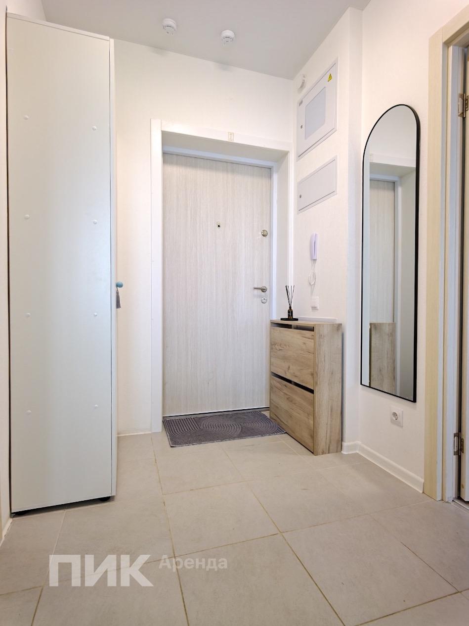 1-к. квартира, 38.5 м², 108 500 ₽/мес — фото № 12 1-к. квартира, 38.5 м², 108 500 ₽/мес — фото № 12