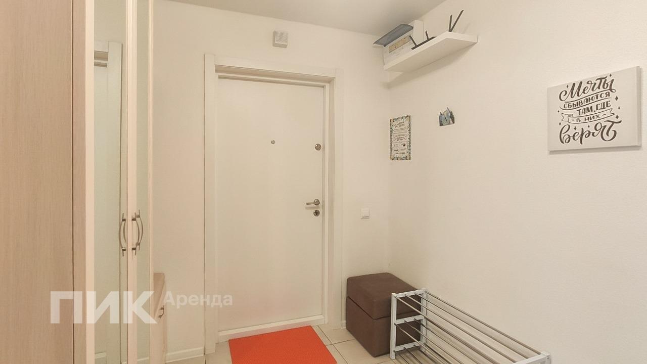 2-к. квартира, 67.8 м², 82 500 ₽/мес — фото № 10 2-к. квартира, 67.8 м², 82 500 ₽/мес — фото № 10