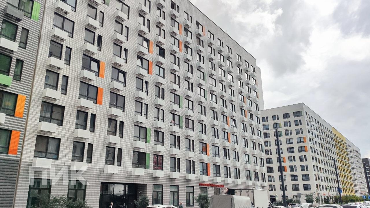 2-к. квартира, 67.8 м², 82 500 ₽/мес — фото № 17 2-к. квартира, 67.8 м², 82 500 ₽/мес — фото № 17
