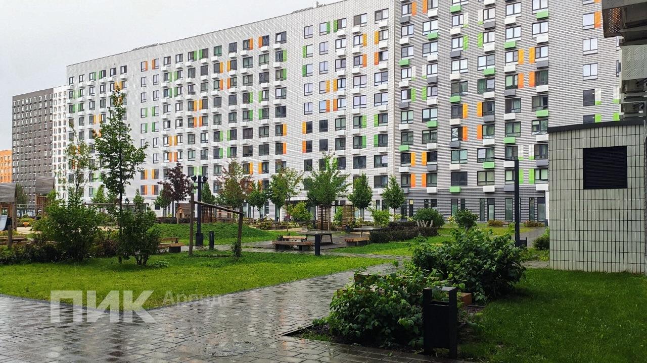 2-к. квартира, 67.8 м², 82 500 ₽/мес — фото № 18 2-к. квартира, 67.8 м², 82 500 ₽/мес — фото № 18