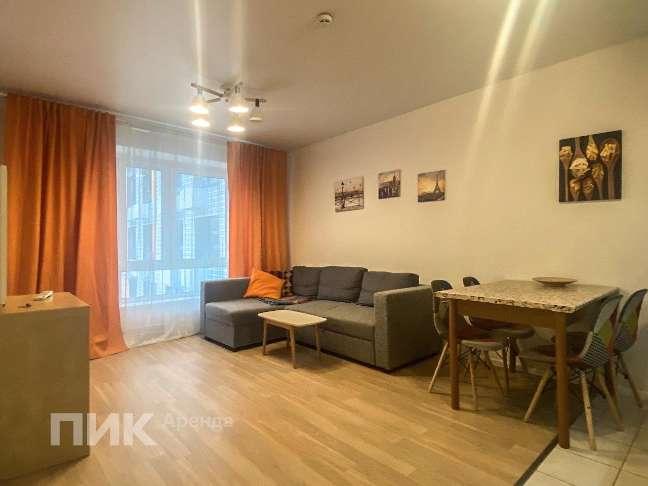 2-к. квартира, 67.8 м², 82 500 ₽/мес — фото № 1 2-к. квартира, 67.8 м², 82 500 ₽/мес — фото № 1