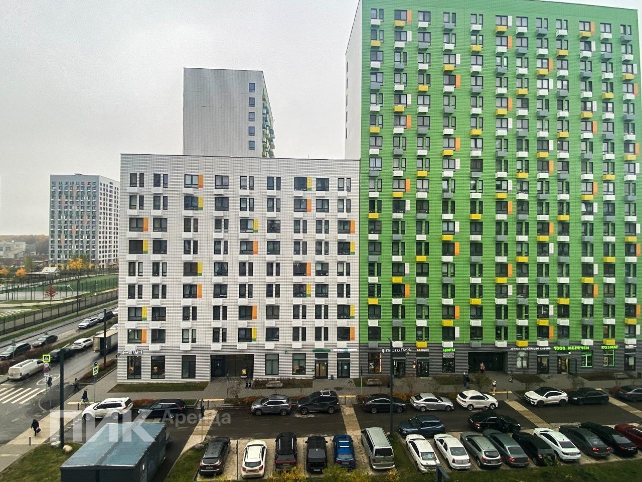 2-к. квартира, 67.8 м², 82 500 ₽/мес — фото № 15 2-к. квартира, 67.8 м², 82 500 ₽/мес — фото № 15